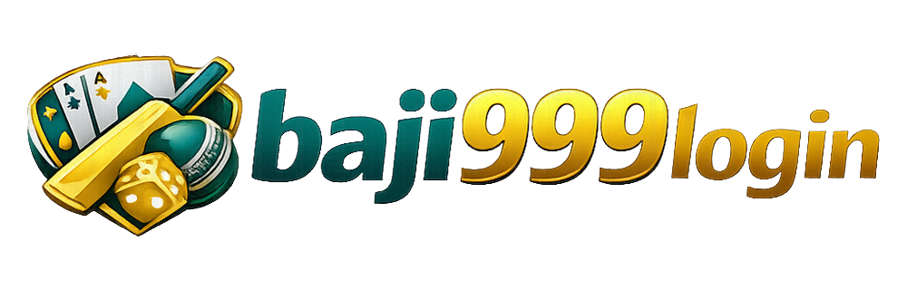 baji999login logo
